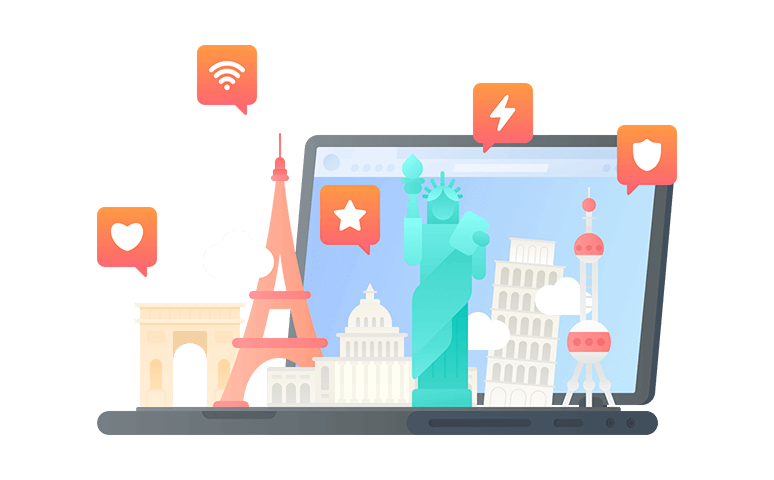 在马耳他连接到中国vpn - VPN加速器